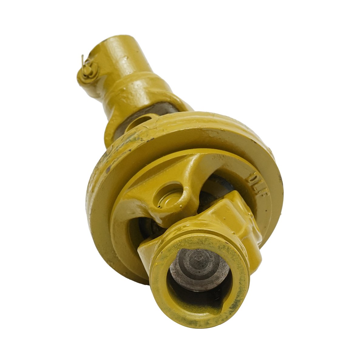 Articulatie dubla FCF L4 T4 Z=6 1 3/8 cruce 27x74.6 pentru teava lamaie fi 48.5mm tip Walterscheid